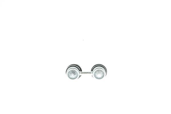 Biellette de barre stabilisatrice (Biellette antiroulis) AISIN ref. JRSMI-010
